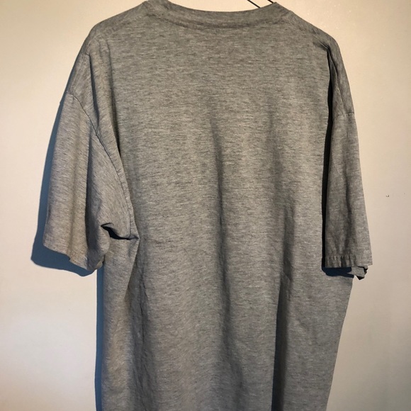 T-Shirt LATE SHOW Vintage - Picture 2 of 2